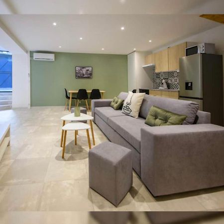 Le Boldieu- Duplex Beziers -Allee Paul Riquet- Wifi- Tv Connecte Buitenkant foto