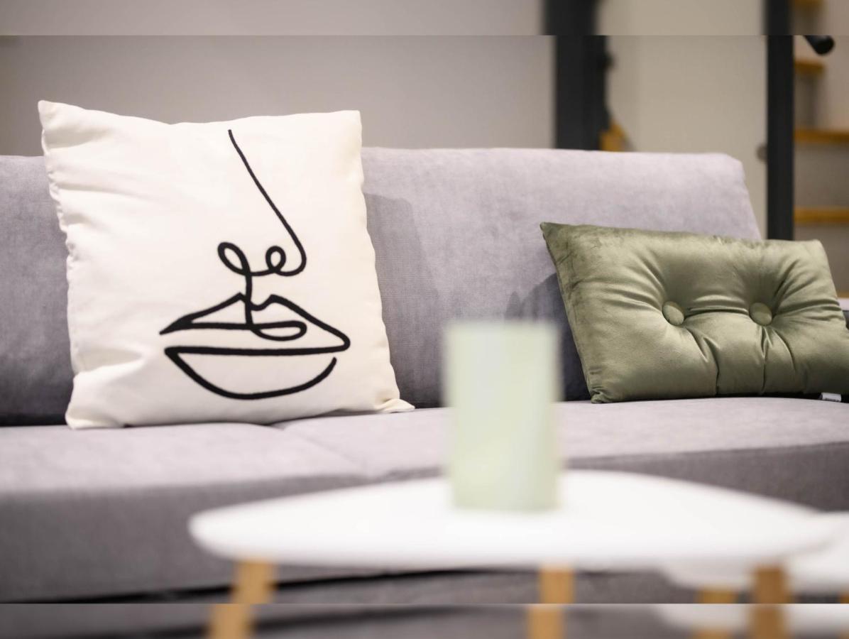 Le Boldieu- Duplex Beziers -Allee Paul Riquet- Wifi- Tv Connecte Buitenkant foto