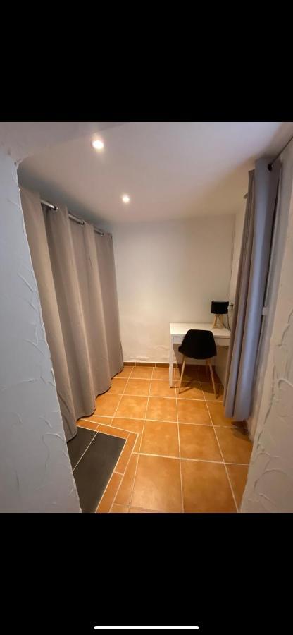 Le Boldieu- Duplex Beziers -Allee Paul Riquet- Wifi- Tv Connecte Buitenkant foto