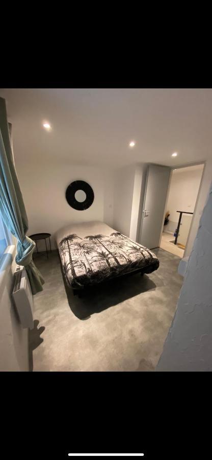 Le Boldieu- Duplex Beziers -Allee Paul Riquet- Wifi- Tv Connecte Buitenkant foto